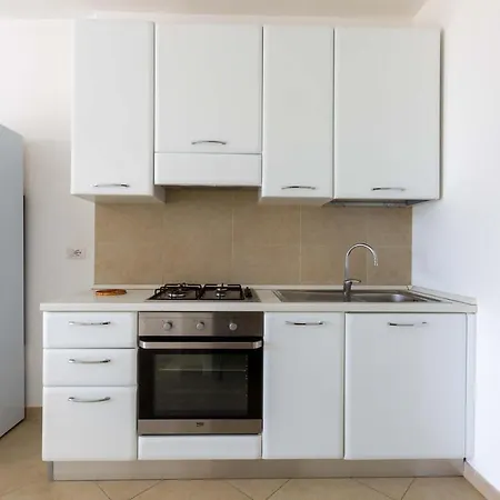 Apartmán Trilo Damiani By Barbarhouse Lido Marini