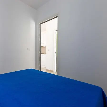 Apartmán Trilo Damiani By Barbarhouse