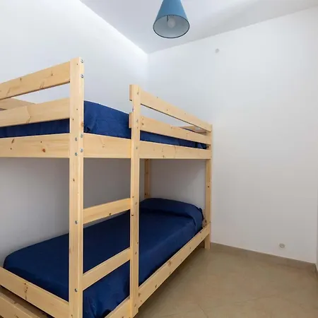 Apartmán Trilo Damiani By Barbarhouse Lido Marini