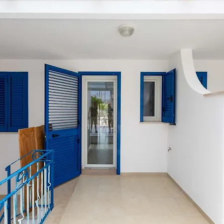 Trilo Damiani By Barbarhouse Apartmán